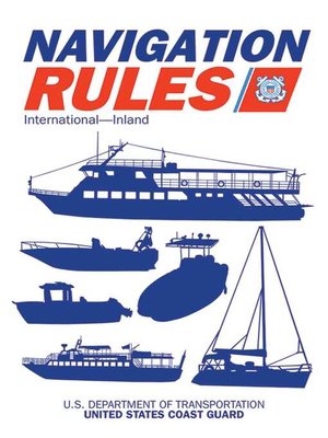 cover image of Navigation Rules and Regulations Handbook: International—Inland